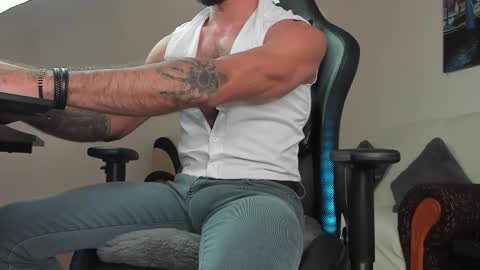 marioslim online show from September 25, 9:13 am