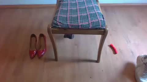 Maripaula369 online show from January 29, 3:58 pm