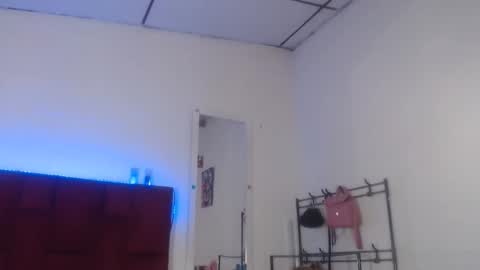 Nathaly online show from December 4, 12:52 am