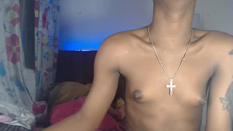 Nathaly online show from December 7, 6:54 am