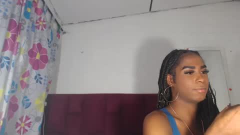 Nathaly online show from December 11, 7:42 am