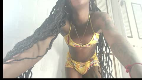 Nathaly online show from December 29, 10:57 pm