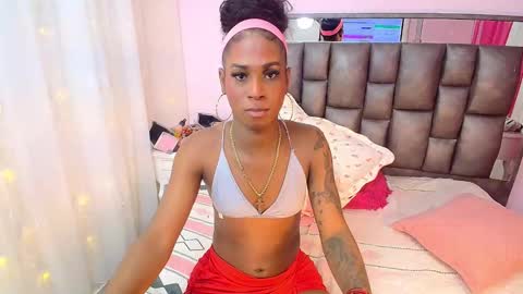 Nathaly online show from November 10, 4:17 pm