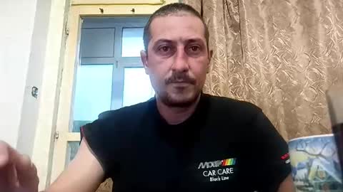 mariqn89 online show from October 7, 4:53 am