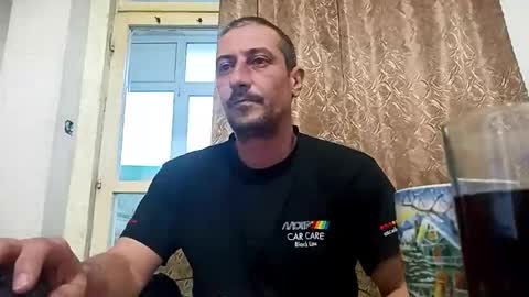 mariqn89 online show from October 8, 5:05 am