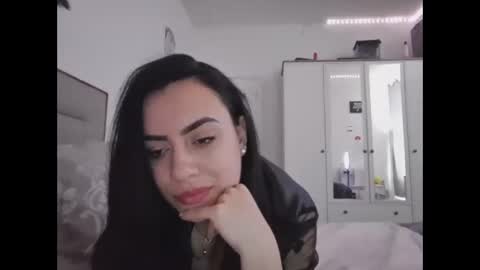 Snapshot of marisa_asss chatting on March 29, 12:05 pm marisa_asss online show from March 29, 12:05 pm