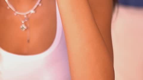 Marisa online show from September 15, 2:11 am