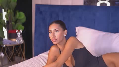 Marisa online show from September 16, 4:57 am