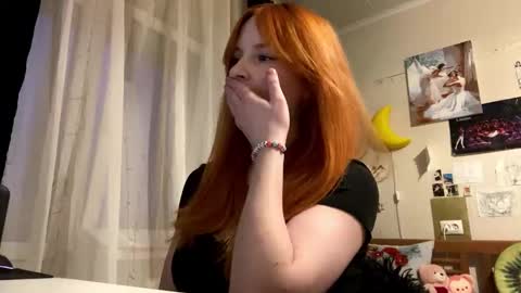 Eliza online show from February 6, 2:53 pm