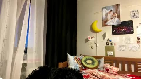 Eliza online show from February 10, 3:05 pm