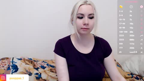 marishka505 online show from December 25, 7:56 pm