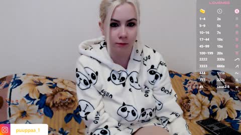 marishka505 online show from December 27, 8:07 pm