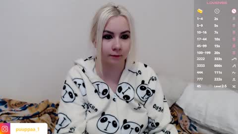 marishka505 online show from December 27, 11:10 pm