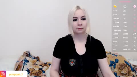 marishka505 online show from December 30, 2:20 am