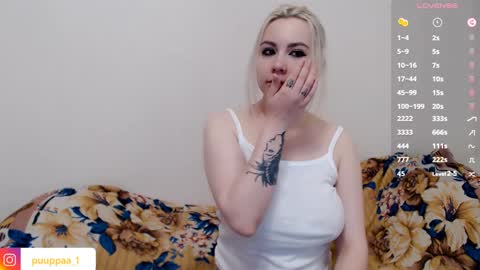 marishka505 online show from January 2, 11:16 pm