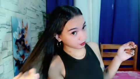 marishka online show from June 14, 5:31 am