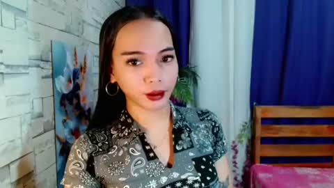 marishka online show from June 15, 11:45 am