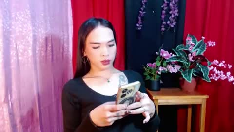 marishka online show from July 5, 4:25 pm