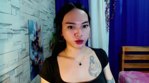 marishka online show from July 10, 1:32 am