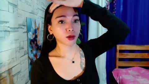 marishka online show from July 13, 12:13 am