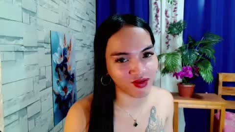 marishka online show from July 25, 1:25 am