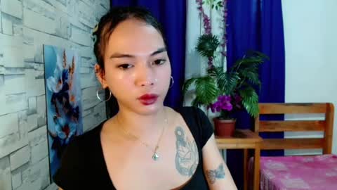 marishka online show from July 28, 1:01 am