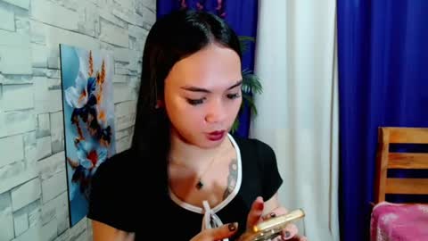 marishka online show from July 29, 1:04 am