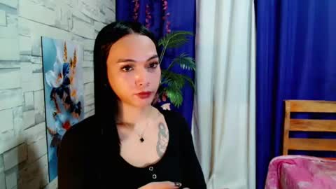 marishka online show from July 31, 12:21 am