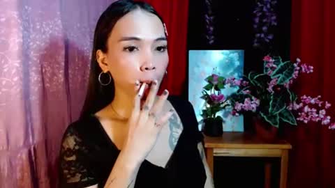 marishka online show from July 31, 1:43 pm