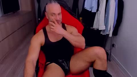 MarisMuscle online show from February 11, 7:46 am