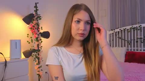 Snapshot of marissabellafiore chatting on March 11, 4:13 pm Alexandra online show from March 11, 4:13 pm