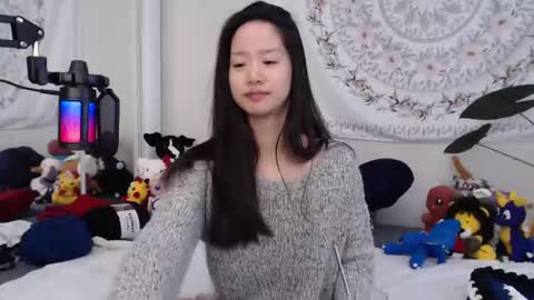 MarissaPeach online show from November 7, 1:22 pm