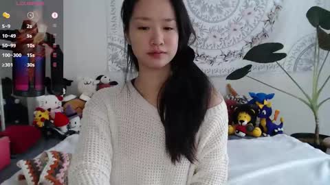 MarissaPeach online show from November 15, 2:24 pm