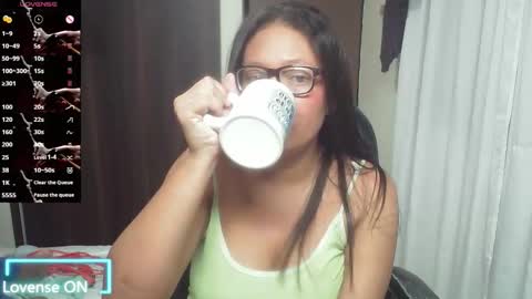 Snapshot of maritsa_millerr chatting on February 14, 10:56 am maritsa online show from February 14, 10:56 am