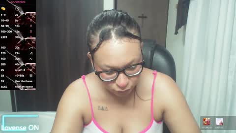Snapshot of maritsa_millerr chatting on February 19, 10:33 am maritsa online show from February 19, 10:33 am