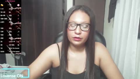 Snapshot of maritsa_millerr chatting on February 23, 11:40 am maritsa online show from February 23, 11:40 am