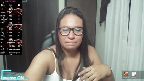 Snapshot of maritsa_millerr chatting on February 25, 11:20 am maritsa online show from February 25, 11:20 am