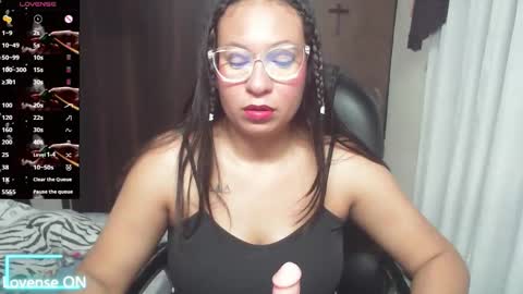 Snapshot of maritsa_millerr chatting on March 20, 11:15 am maritsa online show from March 20, 11:15 am