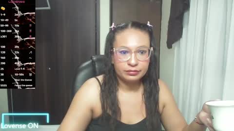 Snapshot of maritsa_millerr chatting on April 8, 10:48 am maritsa online show from April 8, 10:48 am