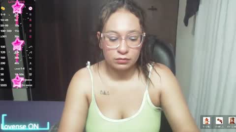 Snapshot of maritsa_millerr chatting on June 11, 11:30 am maritsa online show from June 11, 11:30 am