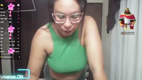 Snapshot of maritsa_millerr chatting on June 16, 10:51 am maritsa online show from June 16, 10:51 am