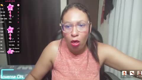 Snapshot of maritsa_millerr chatting on June 24, 11:31 am maritsa online show from June 24, 11:31 am