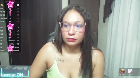 Snapshot of maritsa_millerr chatting on June 28, 11:27 am maritsa online show from June 28, 11:27 am