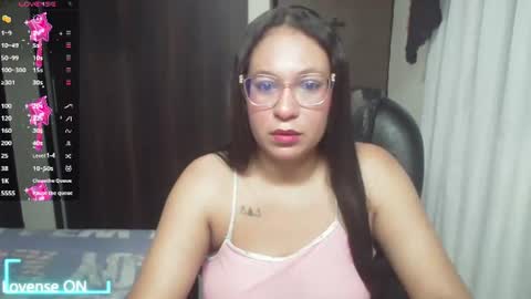 Snapshot of maritsa_millerr chatting on June 30, 11:11 am maritsa online show from June 30, 11:11 am
