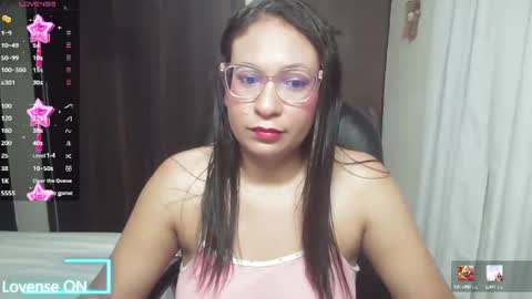 Snapshot of maritsa_millerr chatting on July 6, 11:29 am maritsa online show from July 6, 11:29 am