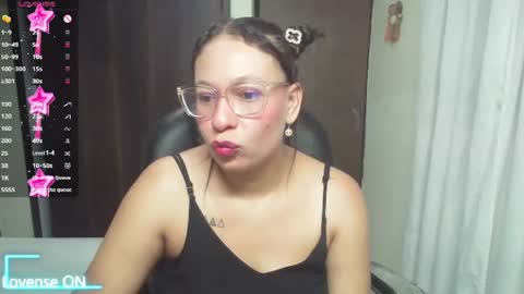Snapshot of maritsa_millerr chatting on July 14, 11:27 am maritsa online show from July 14, 11:27 am