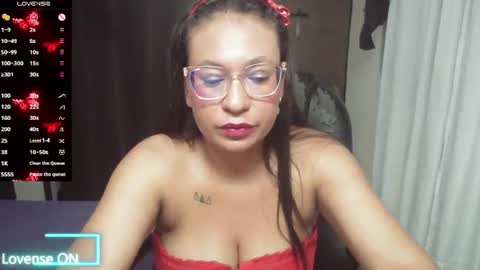 Snapshot of maritsa_millerr chatting on August 3, 10:54 am maritsa online show from August 3, 10:54 am