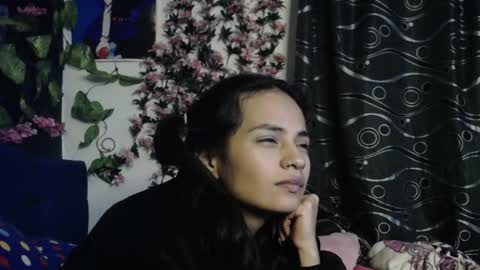 Maritza Ferrer -Samara Beltran online show from December 3, 9:00 am