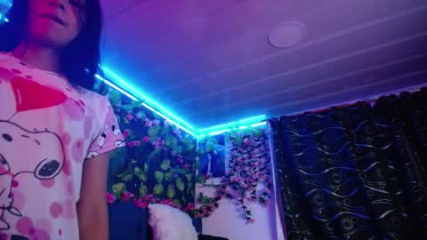 Maritza Ferrer -Samara Beltran online show from December 6, 2:24 am
