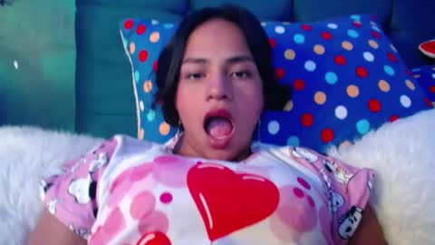Maritza Ferrer -Samara Beltran online show from December 6, 5:31 am